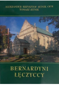 Bernardyni Łęczyccy