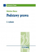 Podstawy prawa