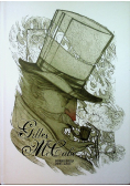 Gilles McCabe