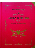 Szekspir Dzieła wybrane Wydanie jubileuszowe