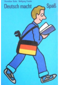 Deutsch macht Spass