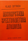 Absorpcyjna Spektometria Atomowa