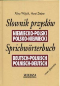 Słownik przysłów niemiecko polski polsko niemiecki