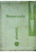 Bieszczady przewodnik