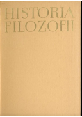 Historia Filozofii