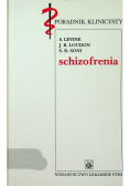 Schizofrenia