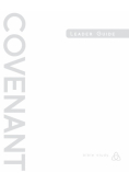 Covenant Bible Study