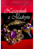 Naszyjnik z Madrytu