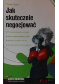 Jak skutecznie negocjować