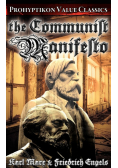 The Communist Manifesto