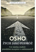 Życie jako podróż