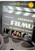 Historia filmu