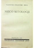 Nieco mitologji 1935 r.