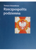 Rzeczpospolita podziemna