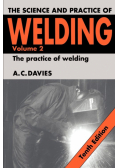 The Science and Practice of Welding