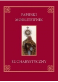 Papieski modlitewnik eucharystyczny