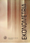 Ekonometria