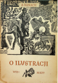 O ilustracji 1950 r.