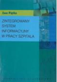 Zintegrowany system informacyjny w pracy szpitala
