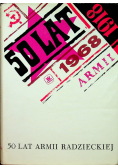 50 lat Armii Radzieckiej