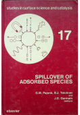 Spillover of adsorbed species 17