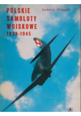 Polskie samoloty wojskowe