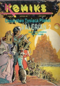 Cesarstwo Tysiąca Planet Valerian 2