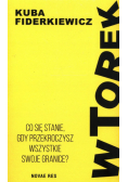 Wtorek
