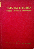 Historia biblijna