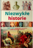 Niezwykłe historie