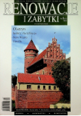 Renowacje i zabytki Nr 4 Olsztyn