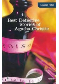 Best Detective Stories of Agatha Christie
