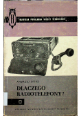 Dlaczego radiotelefon