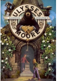 Ulysses Moore 5 Kamienni strażnicy