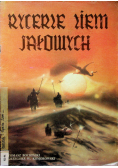 Rycerze ziem jałowych