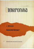Elektronika Magnetrony