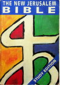 The New Jerusalem Bible