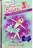 Magiczne Baletki Róża i nagroda specjalna