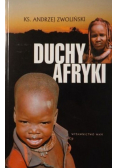 Duchy Afryki