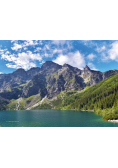 Kalendarz 2023 Trójdzielny Morskie Oko