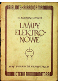Lampy elektronowe