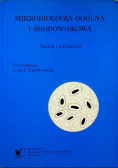 Mikrobiologia ogólna i środowiskowa