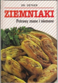 Ziemniaki Potrawy znane i nieznane