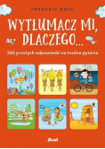 Wytłumacz mi dlaczego