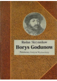 Borys Godunow