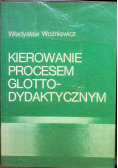 Kierowanie procesem glottodydaktycznym