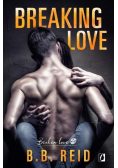 Broken love Tom 4 Breaking love