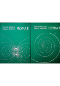 Fizyka tom 1 i 2