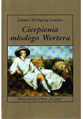 Cierpienia młodego Wertera