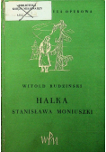Halka Stanisława Moniuszki